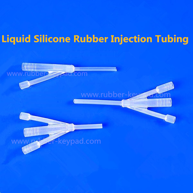 Cear Silicone Rubber Liquid